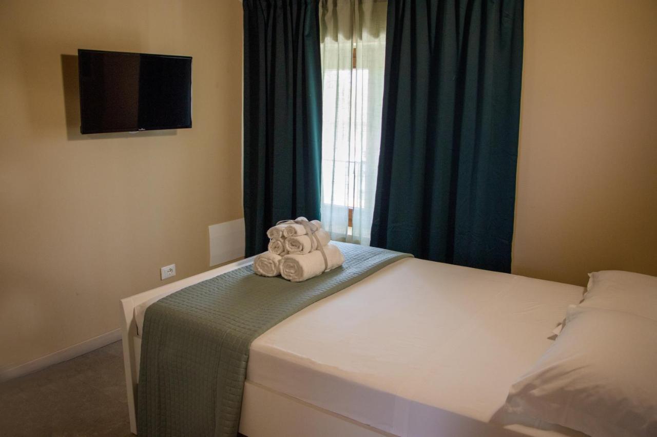 Villa Marina Bedizzole Екстериор снимка