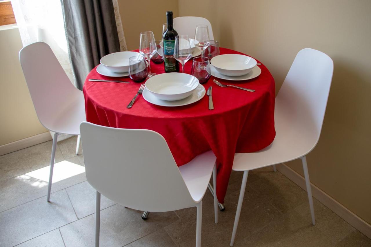 Villa Marina Bedizzole Екстериор снимка