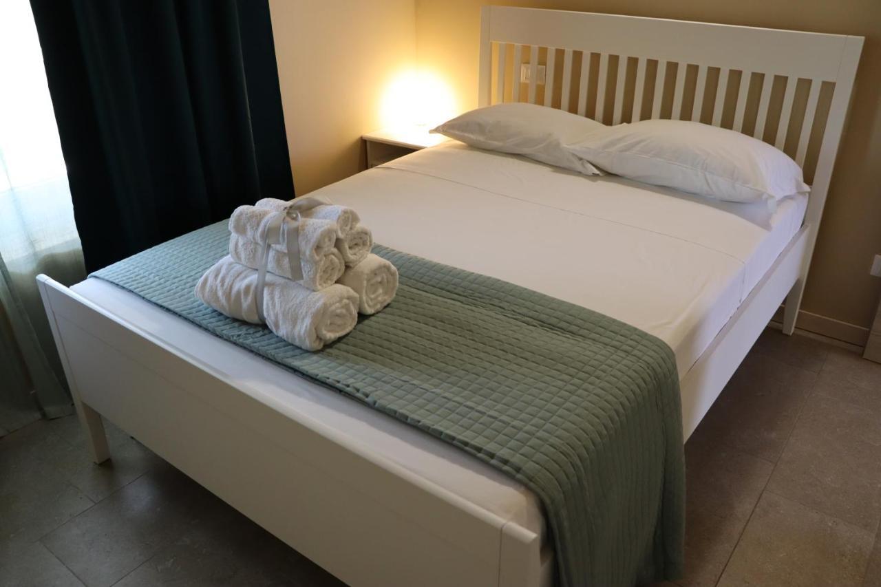 Villa Marina Bedizzole Екстериор снимка