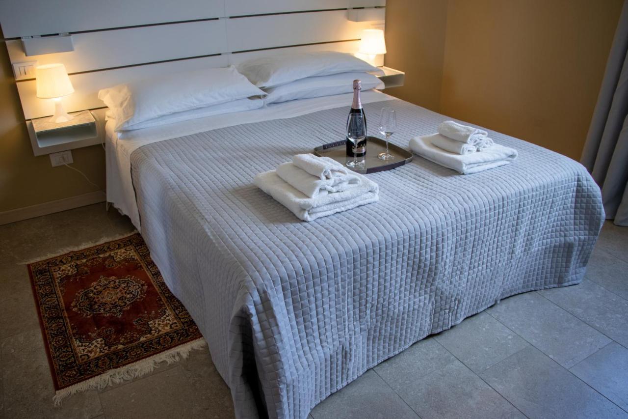 Villa Marina Bedizzole Екстериор снимка