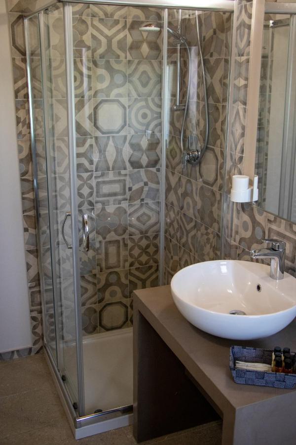 Villa Marina Bedizzole Екстериор снимка