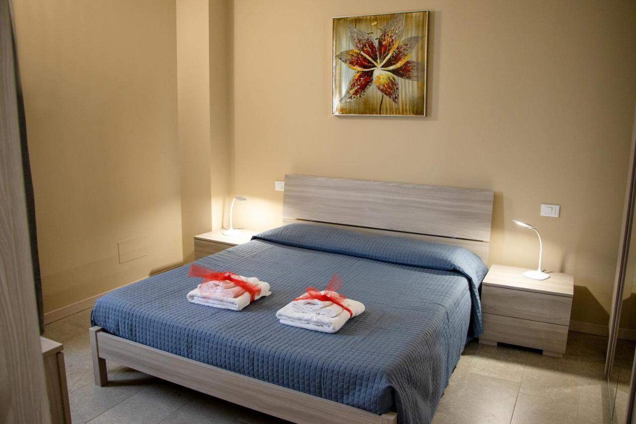 Villa Marina Bedizzole Екстериор снимка