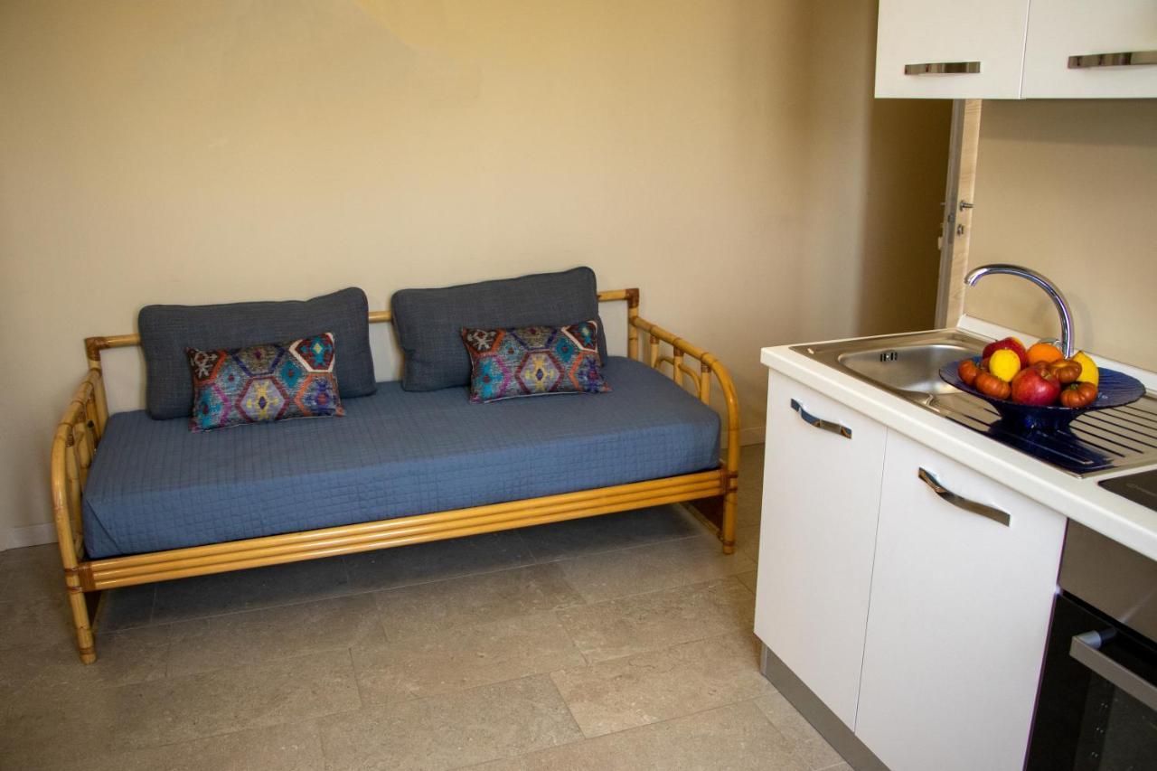 Villa Marina Bedizzole Екстериор снимка