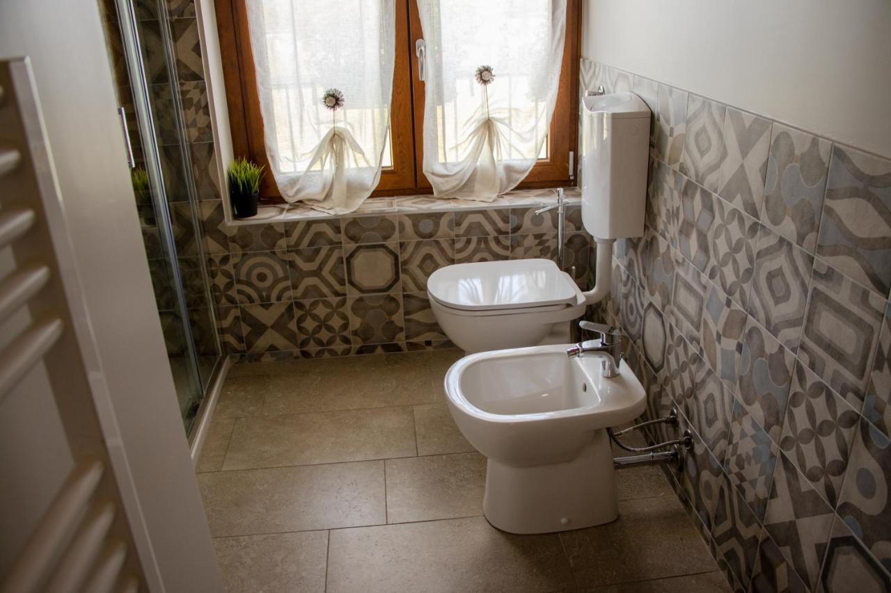 Villa Marina Bedizzole Екстериор снимка
